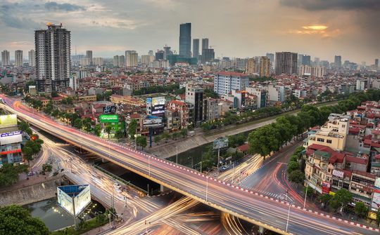 WB dự kiến ghi nhận loạt cải cách của Việt Nam