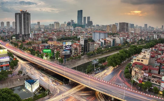 WB dự kiến ghi nhận loạt cải cách của Việt Nam