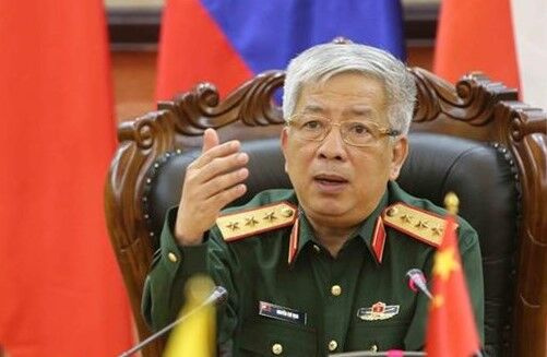 Không thể đóng kín để giải quyết tranh chấp