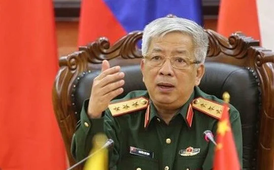 Không thể đóng kín để giải quyết tranh chấp