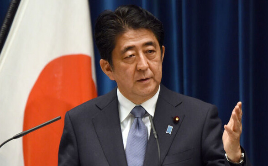 Thủ tướng Nhật Bản cam kết hợp tác với ASEAN giải quyết rác thải biển