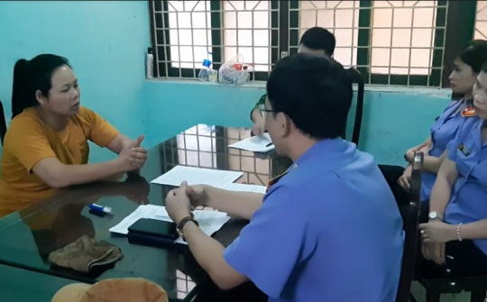 Nam Định: Bắt nữ trùm ma túy, thu 7 kg ma túy đá, 15.000 viên hồng phiến.