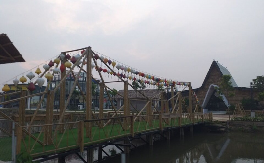 Huyện Yên Phong (Bắc Ninh): Ai “chống lưng” cho doanh nghiệp chiếm dụng đất công?