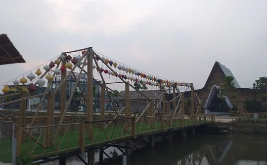 Huyện Yên Phong (Bắc Ninh): Ai “chống lưng” cho doanh nghiệp chiếm dụng đất công?