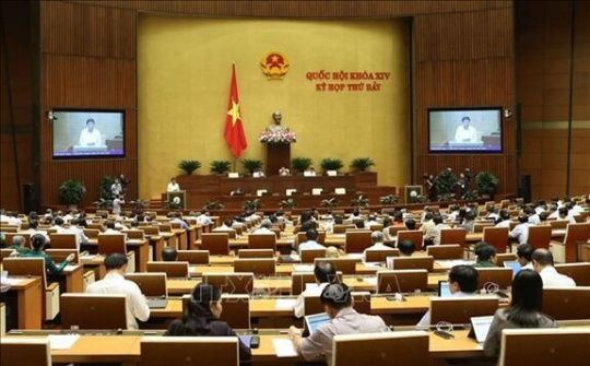 Nhiều thành tựu nhưng không ít thách thức