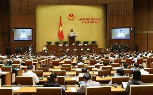 Nhiều thành tựu nhưng không ít thách thức