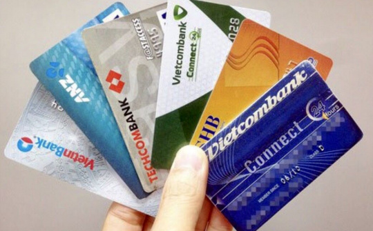 Nhiều giải pháp phát triển ngành ngân hàng đến năm 2025