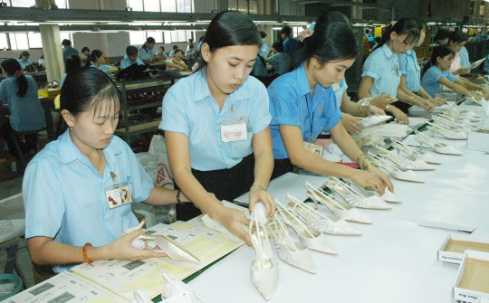 Việt Nam dự kiến giảm thuế 300 mặt hàng khi thực hiện CPTPP