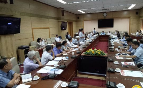 Phối hợp hoạt động bảo vệ, chăm sóc và nâng cao sức khỏe nhân dân giai đoạn 2019-2025