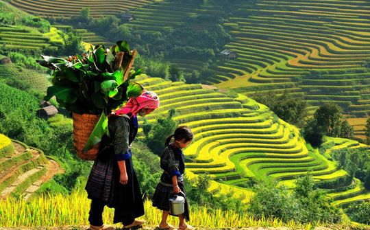 Thấy gì từ chính sách hỗ trợ phát triển các dân tộc rất ít người?