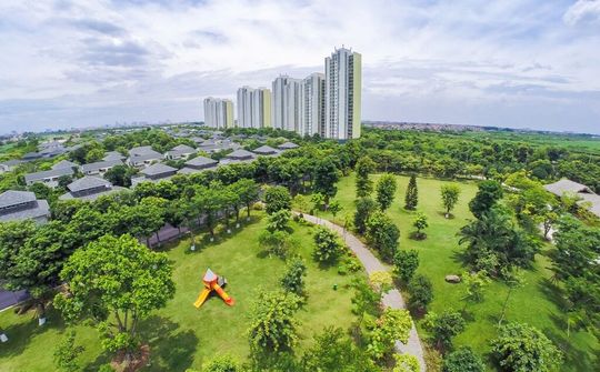 Sớm hành động để bảo vệ môi trường không khí