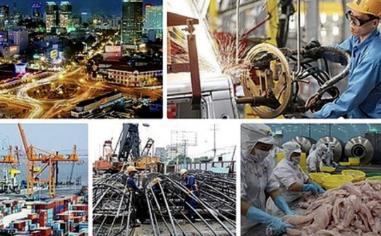 Tập trung gỡ ‘nút thắt’ để phát triển doanh nghiệp tư nhân