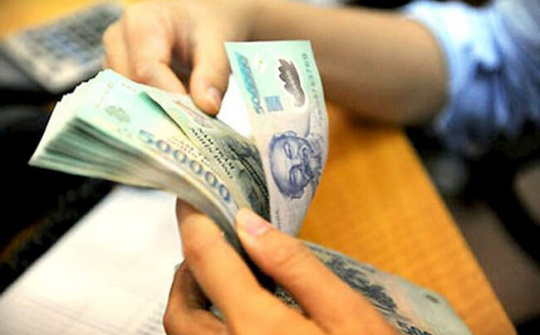 Tăng lương, tinh giản biên chế và hiệu quả công việc