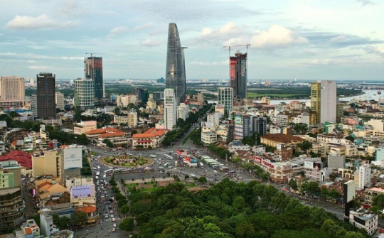 TPHCM: Phê duyệt dự án xây dựng Bảng giá đất mới giai đoạn 2020 - 2025