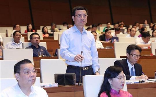 Không gian mạng có rác, không dọn sẽ ảnh hưởng đến não người'