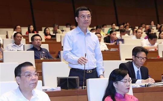 Không gian mạng có rác, không dọn sẽ ảnh hưởng đến não người'