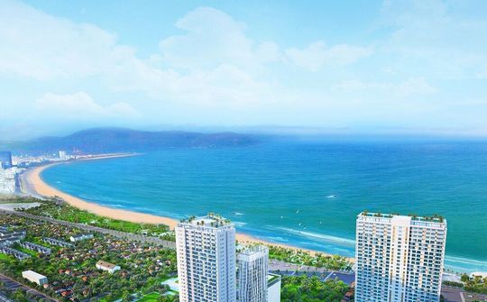 Bình Định: Sức hút từ Thị trường BĐS Quy Nhơn