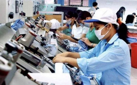 Kinh tế tư nhân phải là "động lực cơ bản" của nền kinh tế