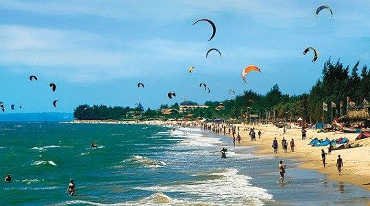 Hợp tác, liên kết vùng để phát triển du lịch xanh