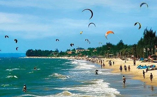 Hợp tác, liên kết vùng để phát triển du lịch xanh