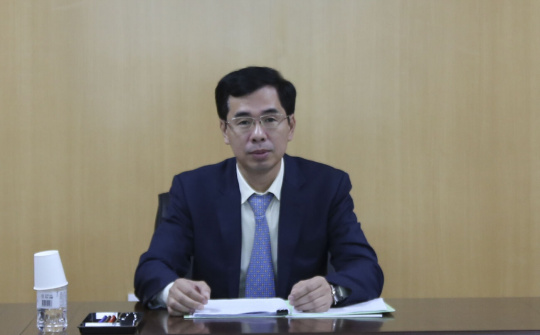 “Chung tay xây dựng, phát triển BHYT vì sức khỏe toàn dân”