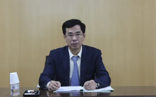 “Chung tay xây dựng, phát triển BHYT vì sức khỏe toàn dân”