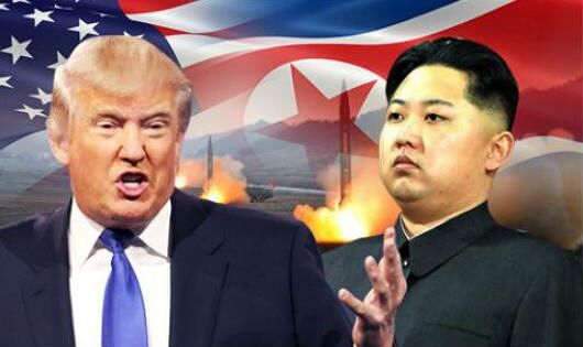 Nhà lãnh đạo Triều Tiên “mềm dẻo” trước hành động không thể đoán trước của Tổng thống Mỹ