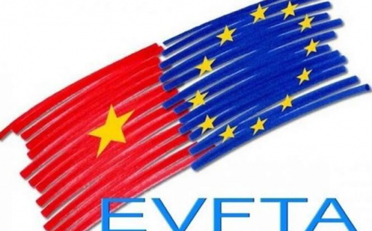Ký kết EVFTA: Chương mới cho hợp tác thương mại Việt Nam - EU