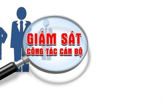 Đổi mới phương thức kiểm tra, giám sát, kịp thời phát hiện và ngăn chặn vi phạm