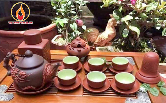 Lộc niên Kỷ Hợi - Giữ mãi nét tinh hoa