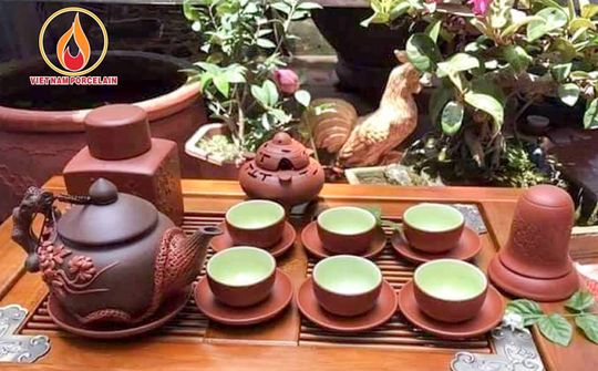 Lộc niên Kỷ Hợi - Giữ mãi nét tinh hoa