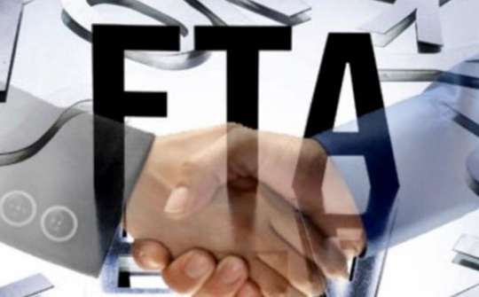 Tham gia FTA thế hệ mới: Lợi thế, thách thức và vấn đề đặt ra cho Việt Nam