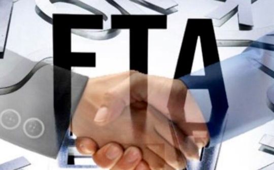 Tham gia FTA thế hệ mới: Lợi thế, thách thức và vấn đề đặt ra cho Việt Nam