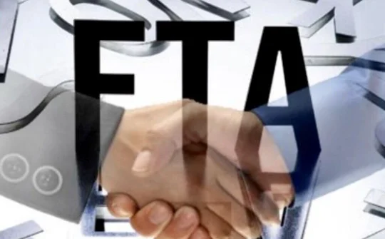Tham gia FTA thế hệ mới: Lợi thế, thách thức và vấn đề đặt ra cho Việt Nam