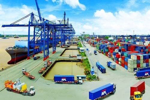 Mỹ liệu có áp thuế lên các mặt hàng xuất khẩu của Việt Nam?