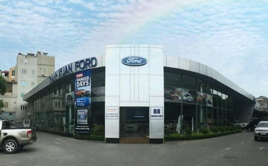 Bài 2: Ford Việt Nam bị "tố" đùn đẩy trách nhiệm để “móc túi” người dùng