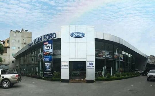Bài 2: Ford Việt Nam bị "tố" đùn đẩy trách nhiệm để “móc túi” người dùng