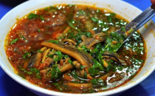 Văn hóa ẩm thực Nghệ An - Hấp dẫn từ những điều bình dị