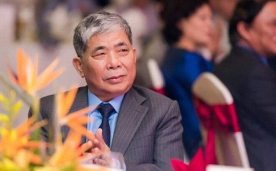 "Đại gia điếu cày" Lê Thanh Thản bị khởi tố