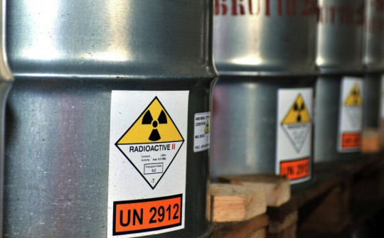 Mỹ vẫn sẵn sàng đối thoại với Iran về thỏa thuận hạt nhân