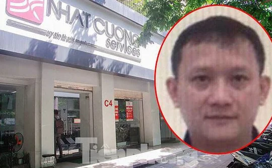 Khởi tố bổ sung tội danh đối với ông chủ Công ty Nhật Cường