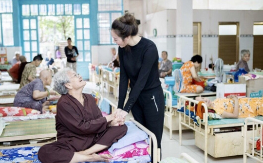 Phải tránh được tình trạng "chưa giàu đã già" của dân số vàng