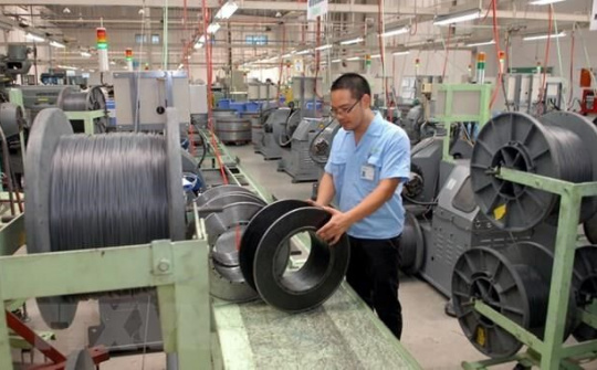 Bắc Ninh tạo thông thoáng trên lĩnh vực đất đai, thu hút đầu tư 'sạch'