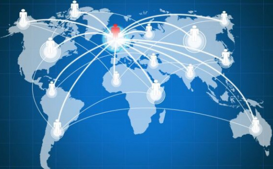 Nói thẳng trong thế giới phẳng