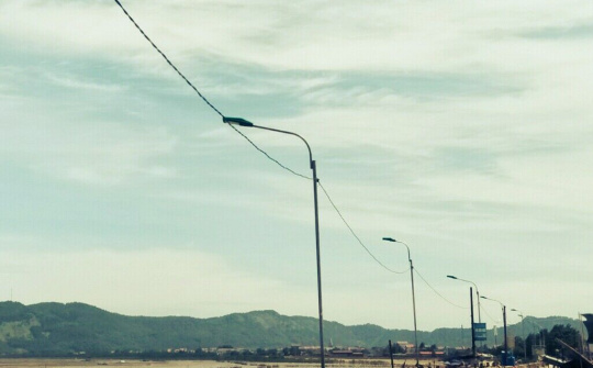 Thanh Hóa: Dự án tại Minh Lộc - Hậu Lộc sau hai năm bàn giao đưa vào sử dụng vẫn nằm đắp chiếu