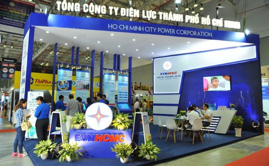 TP. Hồ Chí Minh: Sắp diễn ra Hội chợ triển lãm quốc tế về năng lượng xanh "Enertec Expo 2019"
