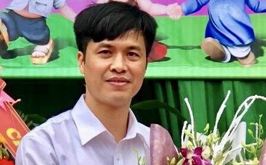 Một nhà giáo tận tâm, nhà quản lý tâm huyết trên quê hương đất học Xuân Trường