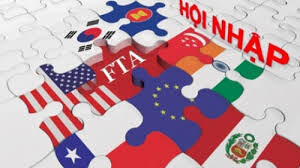 Chủ động hội nhập kinh tế quốc tế sau 5 năm nhìn lại