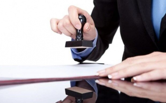 Phát hiện 122 văn bản trái luật trong 6 tháng đầu năm