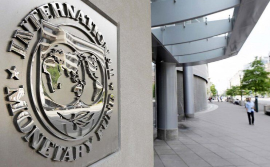 Tổng Giám đốc mới của IMF sẽ là ai?